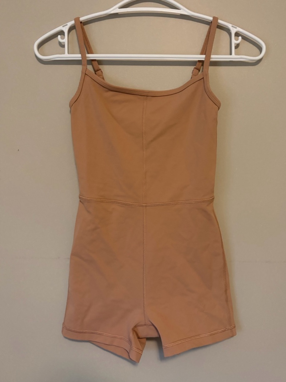 Aritzia Wilfred Free Freestyle 3” Romper